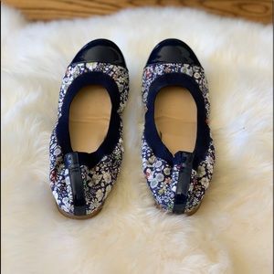 JCrew ballet flat